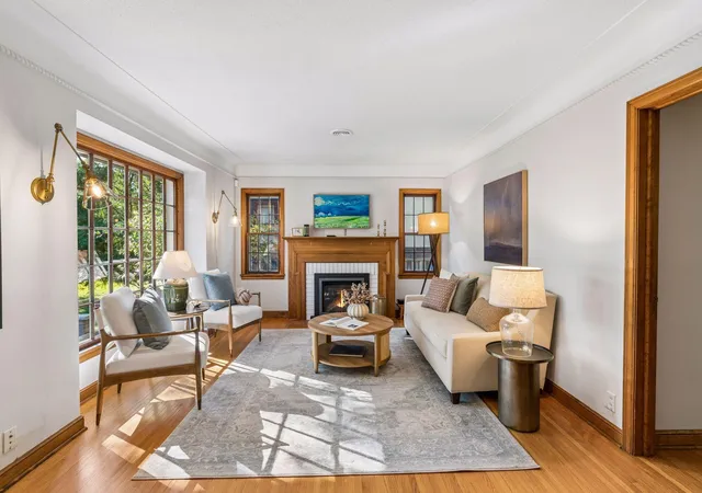 Photo 2 of Sale Pending at 4740 13th Avenue S, Minneapolis, MN 55407 | MLS# 7142194 | Listing updated on 2026-09-15