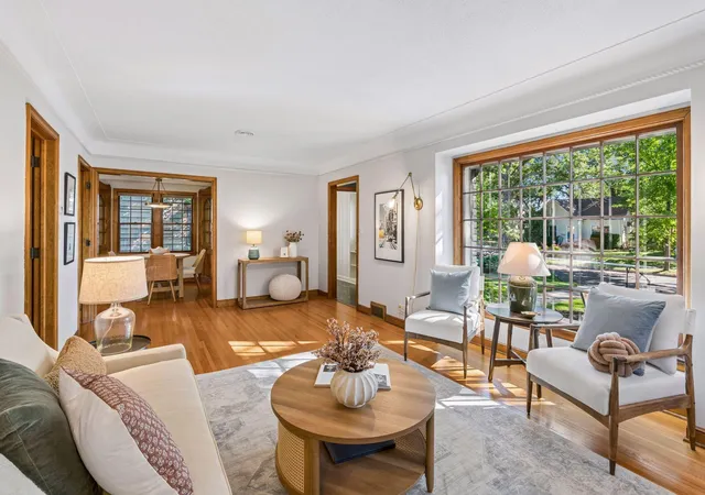 Photo 3 of Sale Pending at 4740 13th Avenue S, Minneapolis, MN 55407 | MLS# 7142194 | Listing updated on 2026-09-15