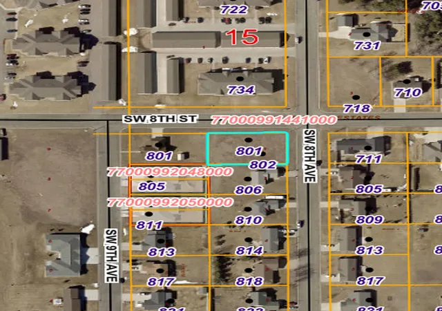 Photo 3 of Land for sale at 801 8th Street Sw, Perham, MN 56573 | MLS# 7142198 | Listing updated on 2026-09-10