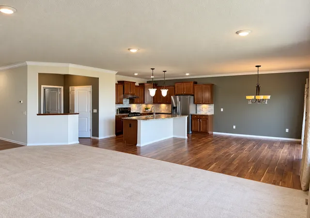 Photo 2 of Single family home for sale at 9216 Lighthouse Ln, Saint Paul, MN 55129 | MLS# 7142201 | Listing updated on 2026-09-14