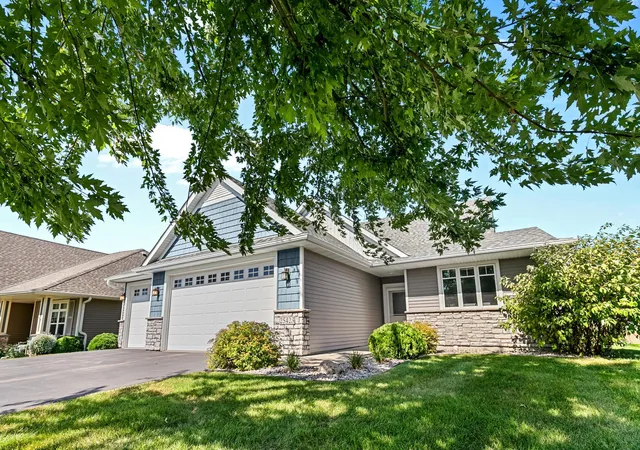 Photo 1 of Single family home for sale at 25423 Heims Lake Cir, Wyoming, MN 55092 | MLS# 7142255 | Listing updated on 2026-09-14