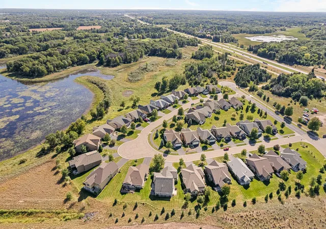Photo 3 of Single family home for sale at 25423 Heims Lake Cir, Wyoming, MN 55092 | MLS# 7142255 | Listing updated on 2026-09-14