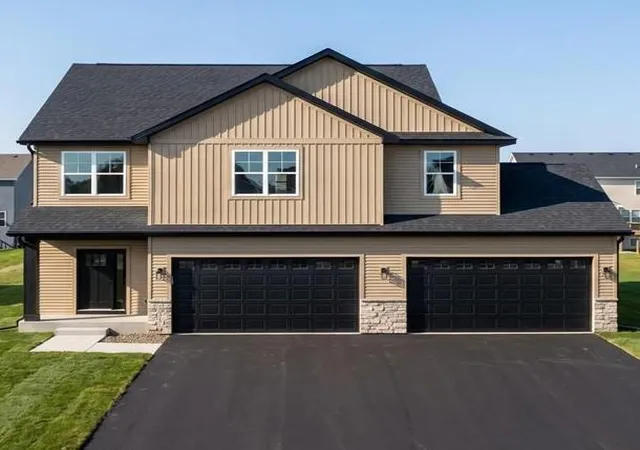 Single family home for sale at 578 Sienna Dr, Watertown, MN 55388 | MLS# 7142257
