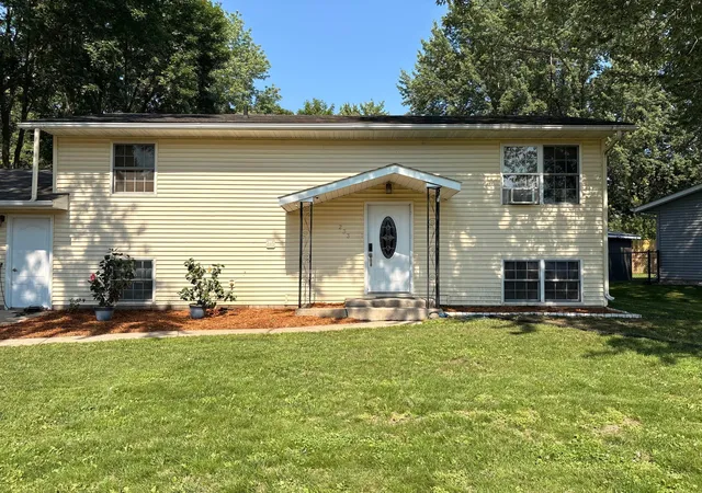 Single family home for sale at 233 Maple Dr, Foley, MN 56329 | MLS# 7142288