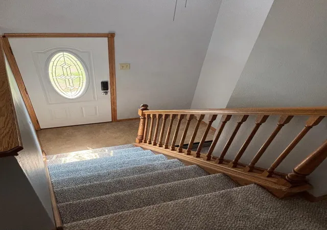 Photo 3 of Single family home for sale at 233 Maple Dr, Foley, MN 56329 | MLS# 7142288 | Listing updated on 2026-09-11