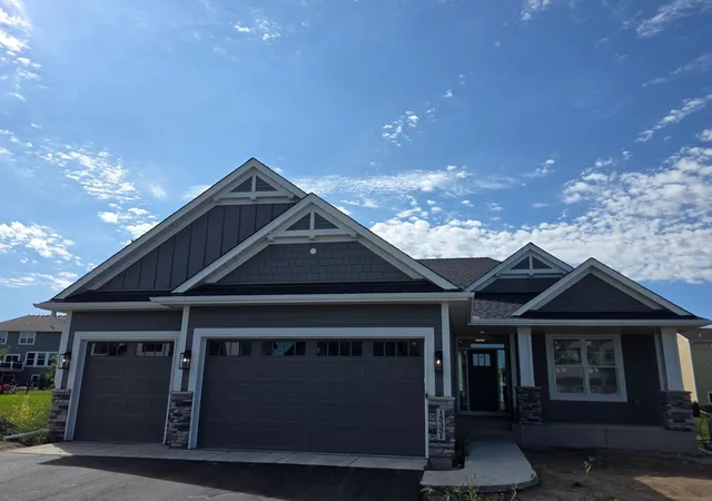 Photo 1 of Single family home for sale at 15351 110th Avenue N, Osseo, MN 55369 | MLS# 7142369 | Listing updated on 2026-09-15