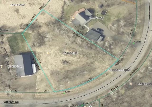 Photo 2 of Land for sale at 8514 Tennis Ter, Onamia, MN 56359 | MLS# 7142377 | Listing updated on 2026-09-10