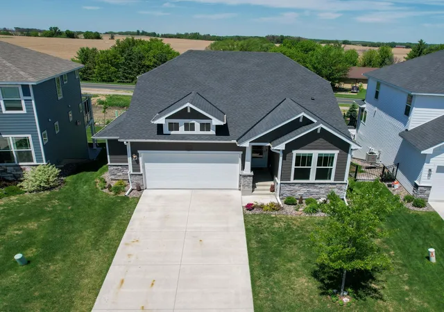 Photo 1 of Single family home for sale at 15320 116th Avenue N, Osseo, MN 55369 | MLS# 7142389 | Listing updated on 2026-09-11