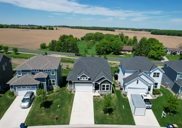 Photo 2 of Single family home for sale at 15320 116th Avenue N, Osseo, MN 55369 | MLS# 7142389 | Listing updated on 2026-09-11