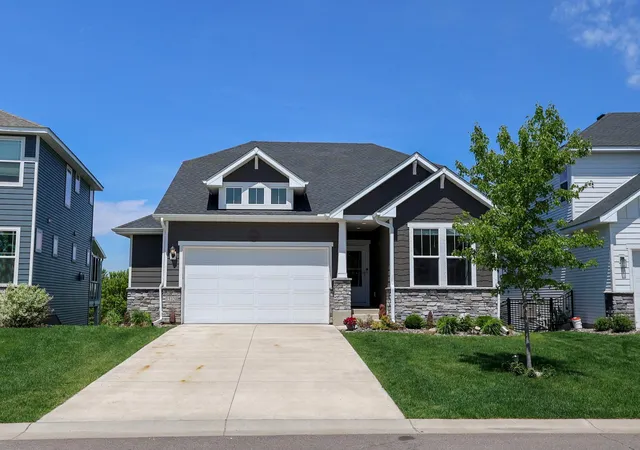 Photo 3 of Single family home for sale at 15320 116th Avenue N, Osseo, MN 55369 | MLS# 7142389 | Listing updated on 2026-09-11