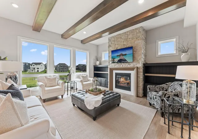 Photo 2 of Single family home for sale at 8030 196th Street W, Lakeville, MN 55044 | MLS# 7142397 | Listing updated on 2026-10-05