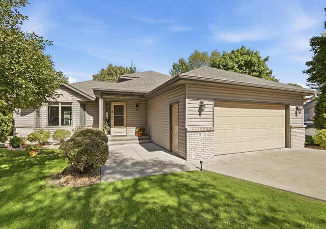 Photo 1 of Single family home for sale at 701 3rd Street S, Sartell, MN 56377 | MLS# 7142442 | Listing updated on 2026-09-15