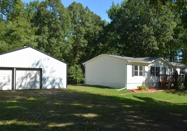 Photo 1 of Land for sale at 25089 Pelkey Crk Rd, Hinckley, MN 55037 | MLS# 7142493 | Listing updated on 2026-09-29