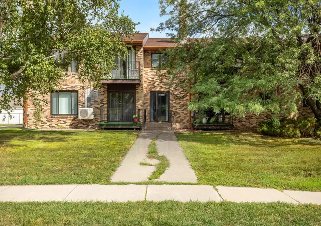 Photo 1 of Condo for sale at 2308 18th Street S #H, Fargo, ND 58103 | MLS# 7142504 | Listing updated on 2026-09-13