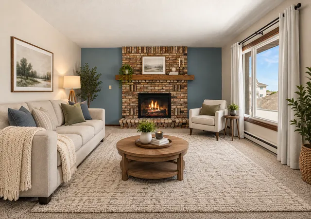Photo 3 of Condo for sale at 2308 18th Street S #H, Fargo, ND 58103 | MLS# 7142504 | Listing updated on 2026-09-13