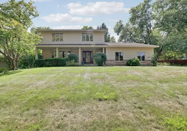 Photo 1 of Single family home for sale at 8359 Amsden Ridge Dr, Minneapolis, MN 55438 | MLS# 7142519 | Listing updated on 2026-09-15