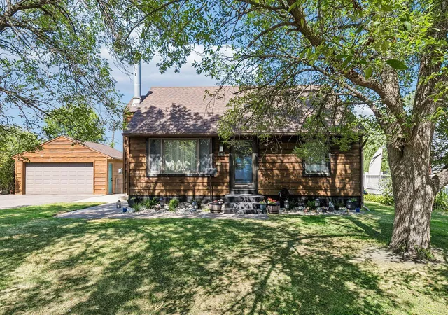 Photo 1 of Single family home for sale at 101 49th Avenue Ne, Minneapolis, MN 55421 | MLS# 7142558 | Listing updated on 2026-09-15