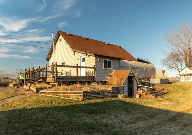 Single family home for sale at 409 Clough Ave, Superior, WI 54880 | MLS# 7142583