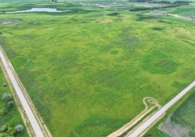 Photo 1 of Land for sale at Tbd 33rd Street Se, Tower City, ND 58071 | MLS# 7142608 | Listing updated on 2026-09-11