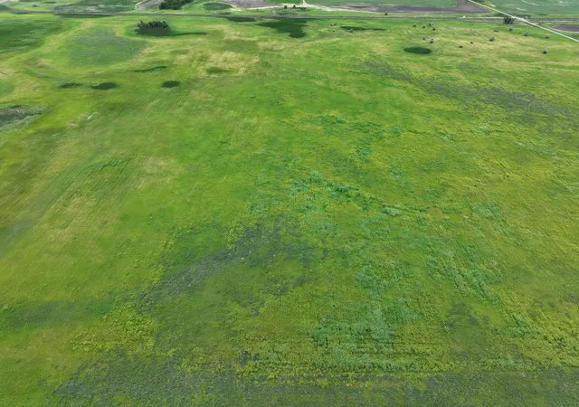 Photo 3 of Land for sale at Tbd 33rd Street Se, Tower City, ND 58071 | MLS# 7142608 | Listing updated on 2026-09-11