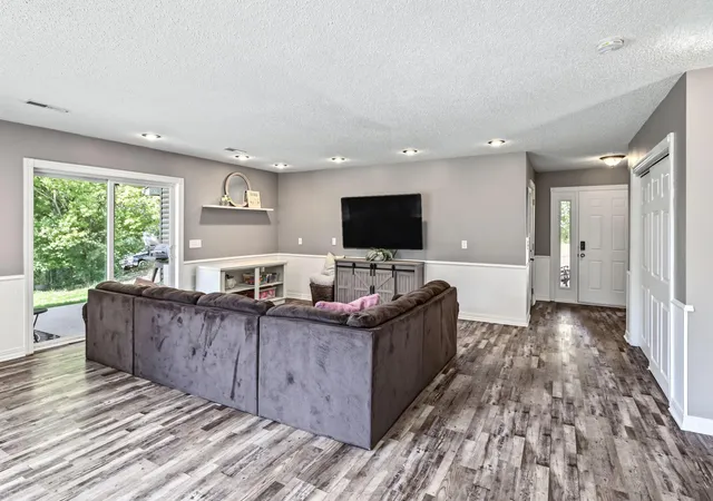 Photo 3 of Single family home for sale at 12025 239th Avenue Nw, Elk River, MN 55330 | MLS# 7142621 | Listing updated on 2026-09-11