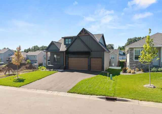 Photo 2 of Single family home for sale at 13351 Cadogan Way, Rosemount, MN 55068 | MLS# 7142637 | Listing updated on 2026-09-11