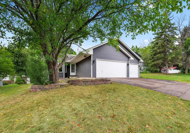 Photo 1 of Single family home for sale at 5409 W 143rd Street, Savage, MN 55378 | MLS# 7142644 | Listing updated on 2026-09-11