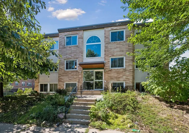 Photo 1 of Condo for sale at 3446 Pleasant Ave S #5, Minneapolis, MN 55408 | MLS# 7142652 | Listing updated on 2026-09-15
