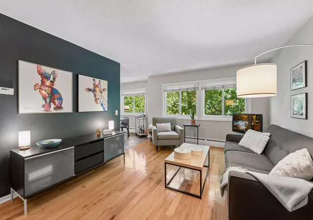 Listing Photo 5 - Condo for sale in building located at 3446 Pleasant Ave S, Minneapolis, MN 55408 - Unit #5