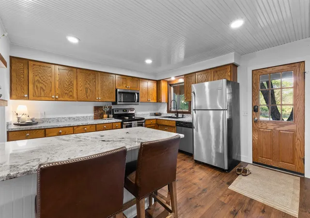 Photo 3 of Single family home for sale at 5982 County Rd 5, Rice, MN 56367 | MLS# 7142653 | Listing updated on 2026-09-14