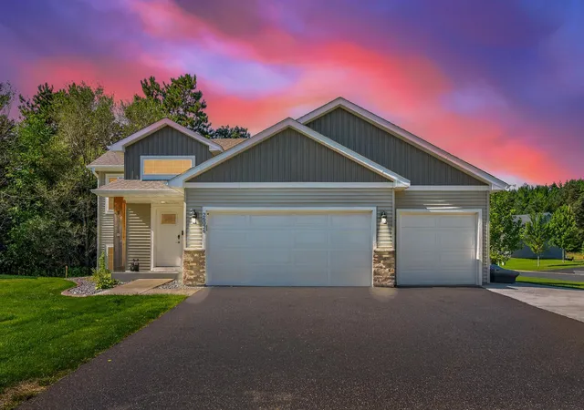 Photo 1 of Single family home for sale at 26026 23rd Street W, Zimmerman, MN 55398 | MLS# 7142660 | Listing updated on 2026-09-15