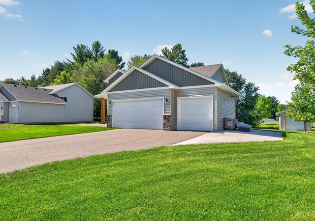 Photo 2 of Single family home for sale at 26026 23rd Street W, Zimmerman, MN 55398 | MLS# 7142660 | Listing updated on 2026-09-15
