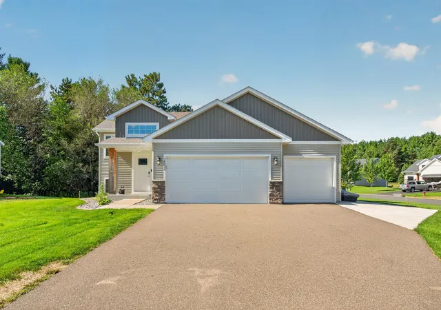 Photo 3 of Single family home for sale at 26026 23rd Street W, Zimmerman, MN 55398 | MLS# 7142660 | Listing updated on 2026-09-15