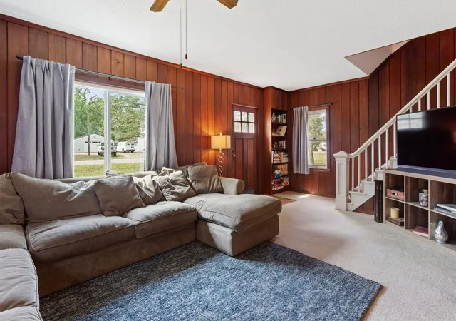 Photo 2 of Sale Pending at 453 Quinnell Ave N, Lakeland, MN 55043 | MLS# 7142668 | Listing updated on 2026-09-21