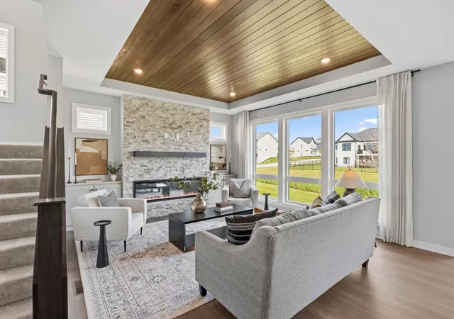 Photo 2 of Single family home for sale at 3721 Elliana Pl, Shakopee, MN 55379 | MLS# 7142672 | Listing updated on 2026-09-11