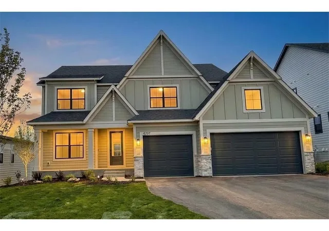 Photo 1 of Single family home for sale at 4097 Arbor Dr, Saint Paul, MN 55129 | MLS# 7142693 | Listing updated on 2026-09-27