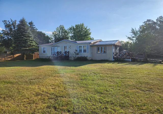 Single family home for sale at 404 Grove Ave N, Park Rapids, MN 56470 | MLS# 7142718