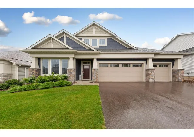 Photo 2 of Single family home for sale at 5632 Jarett Ct Ne, Prior Lake, MN 55372 | MLS# 7142735 | Listing updated on 2026-09-21