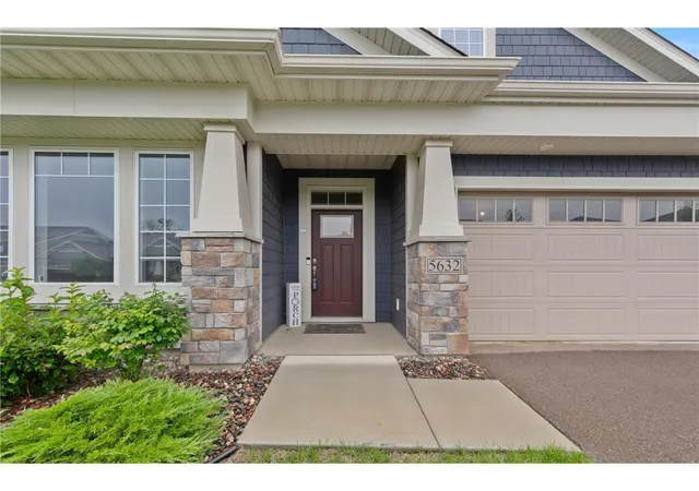 Photo 4 of Single family home for sale at 5632 Jarett Ct NE, Prior Lake, MN 55372 | MLS# 7142735 | Listing updated on 2026-09-21