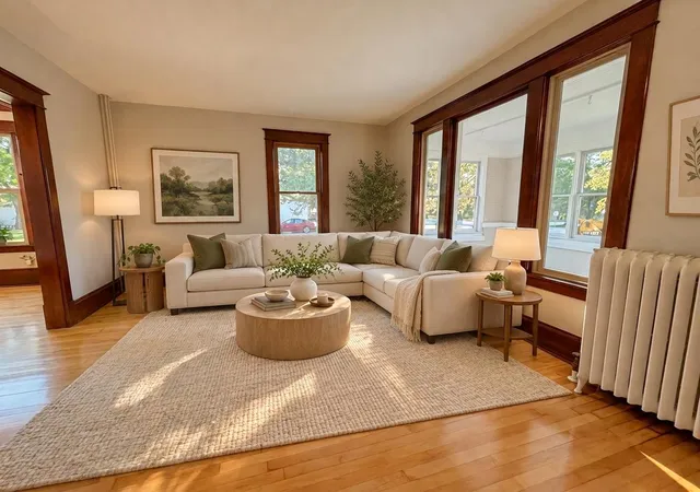 Photo 3 of Single family home for sale at 502 W Broadway, Elizabeth, MN 56533 | MLS# 7142768 | Listing updated on 2026-10-05