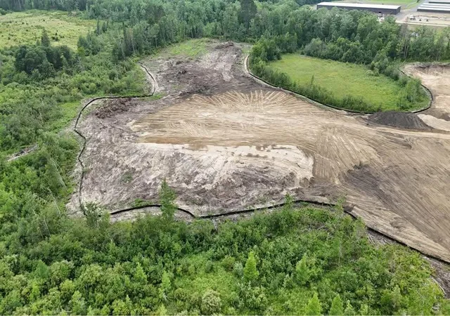 Photo 1 of Land for sale at Lot 4 Town Hall Rd Nw, Bemidji, MN 56601 | MLS# 7142780 | Listing updated on 2026-09-11