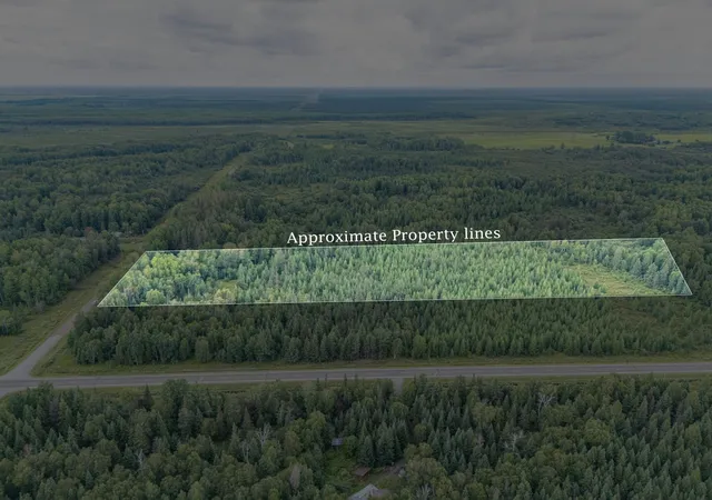 Photo 1 of Land for sale at Tbd Peary Rd, Kelsey, MN 55724 | MLS# 7142784 | Listing updated on 2026-09-12