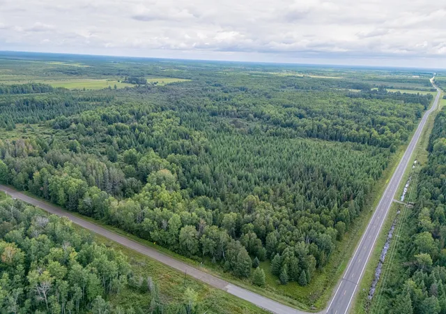 Photo 3 of Land for sale at Tbd Peary Rd, Kelsey, MN 55724 | MLS# 7142784 | Listing updated on 2026-09-12