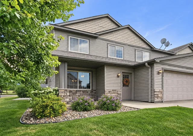 Photo 1 of Single family home for sale at 1836 Kristy St, River Falls, WI 54022 | MLS# 7142790 | Listing updated on 2026-09-21