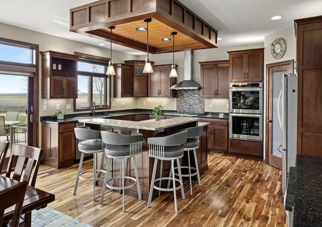 Photo 4 of Single family home for sale at 4856 2nd Street SW, Moorhead, MN 56560 | MLS# 7142849 | Listing updated on 2026-09-11
