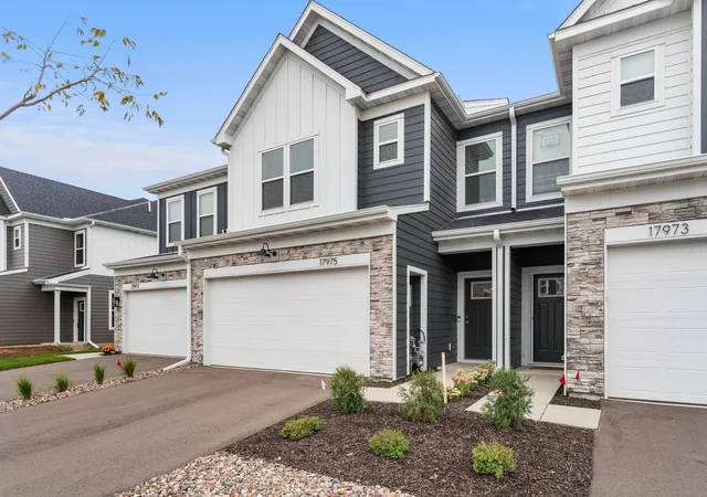 Photo 1 of Single family home for sale at 17975 Genoa Dr, Lakeville, MN 55044 | MLS# 7142859 | Listing updated on 2026-09-14