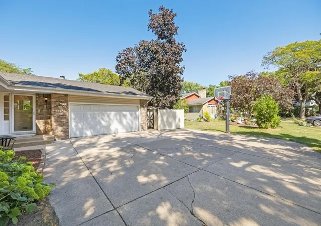 Photo 4 of Single family home for sale at 9920 36th Place N, Minneapolis, MN 55441 | MLS# 7142876 | Listing updated on 2026-09-12