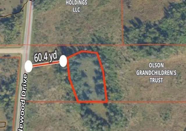 Photo 2 of Land for sale at 924 Acres Inglewood Dr, Baxter, MN 56401 | MLS# 7142913 | Listing updated on 2026-09-23