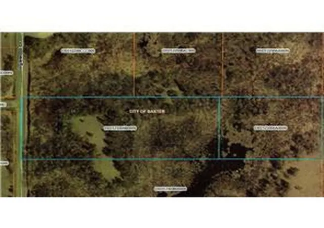 Photo 3 of Land for sale at 924 Acres Inglewood Dr, Baxter, MN 56401 | MLS# 7142913 | Listing updated on 2026-09-23