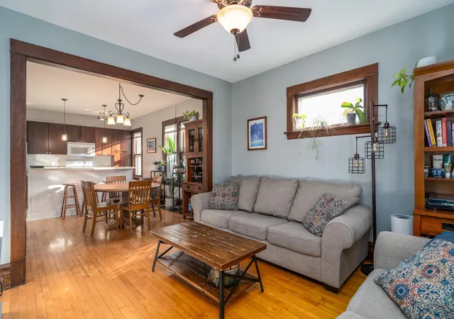 Photo 3 of Single family home for sale at 217 3rd Avenue N, Crookston, MN 56716 | MLS# 7142944 | Listing updated on 2026-09-21
